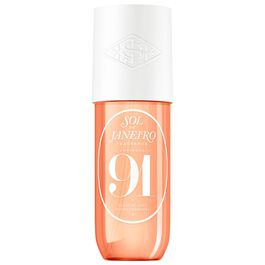 MIST PERFUMADO SOL DE JANEIRO CHEIROSA 91 ROSA CHARMOSA BODY & HAIR MIST